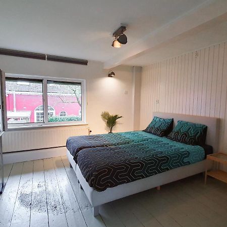Apartamento De Fluessen Loft Elahuizen Exterior foto